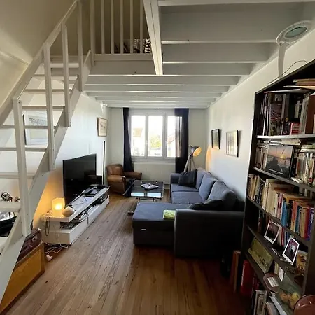 Apartment Gaura Yourhosthelper Ouistreham