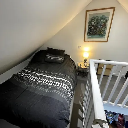 Apartment Gaura Yourhosthelper