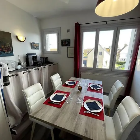 Gaura Yourhosthelper Appartement